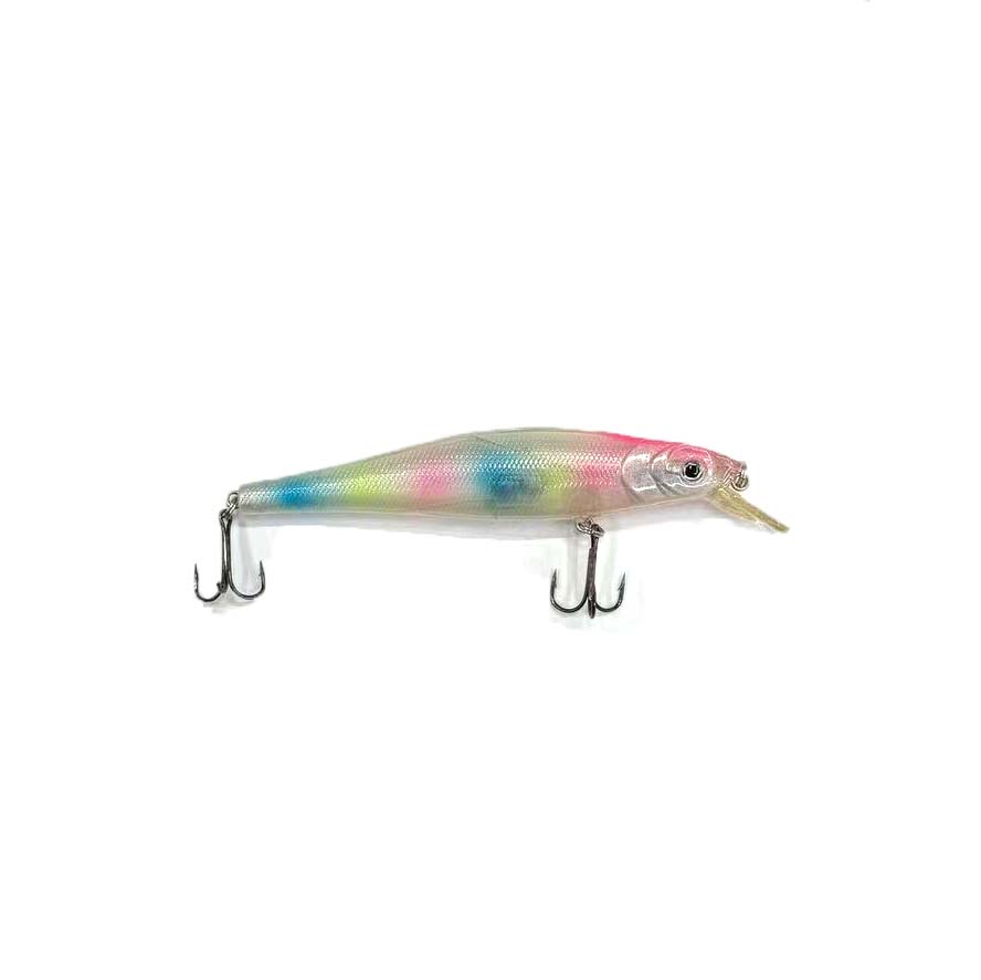 Воблер составной "ERAFISHIG" WEIGHT: 12.18g, LENGTH:115mm №：L1356 COL:4#