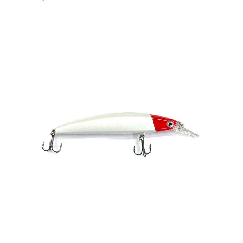 Воблер составной "ERAFISHIG" WEIGHT: 15.52g, LENGTH:140mm №：L1438 COL:1#