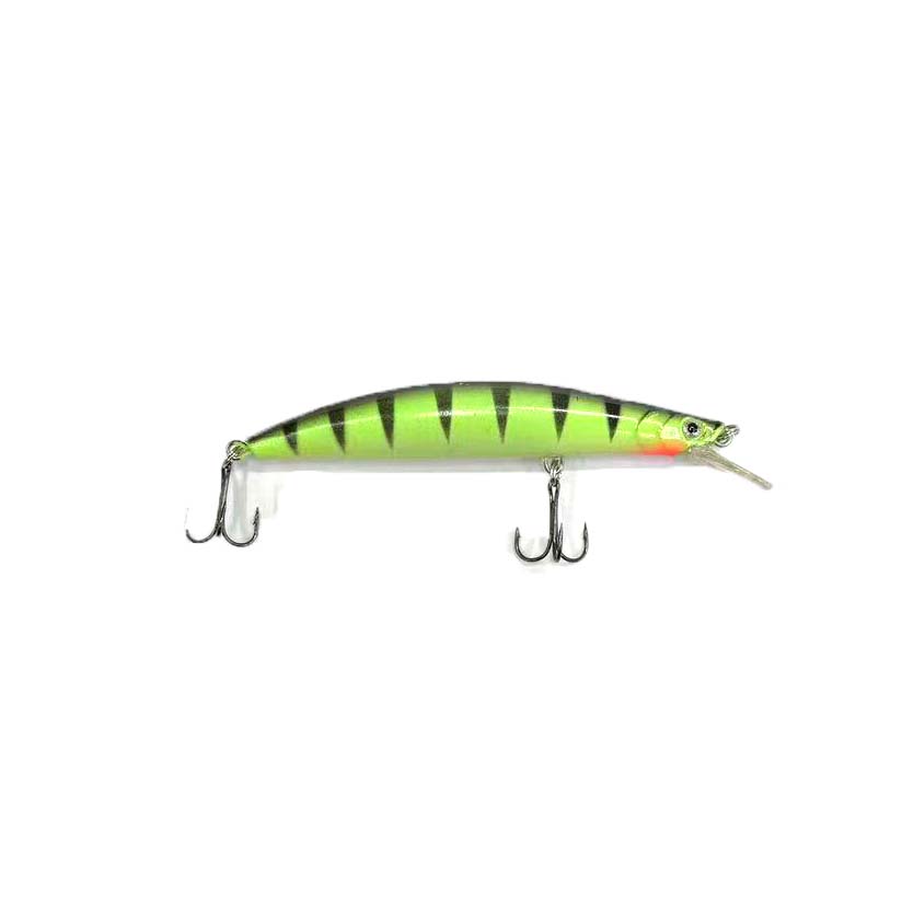 Воблер составной "ERAFISHIG" WEIGHT: 13.01g, LENGTH:110mm №：L1096 COL:1#