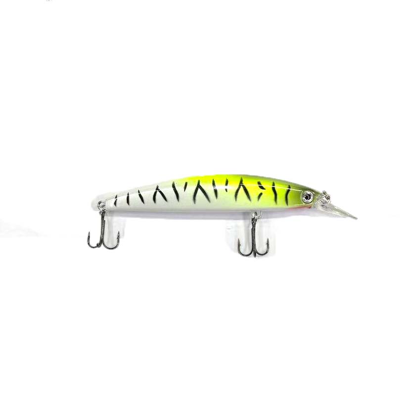 Воблер составной "ERAFISHIG" WEIGHT: 15.52g, LENGTH:140mm №：L1438 COL:2#