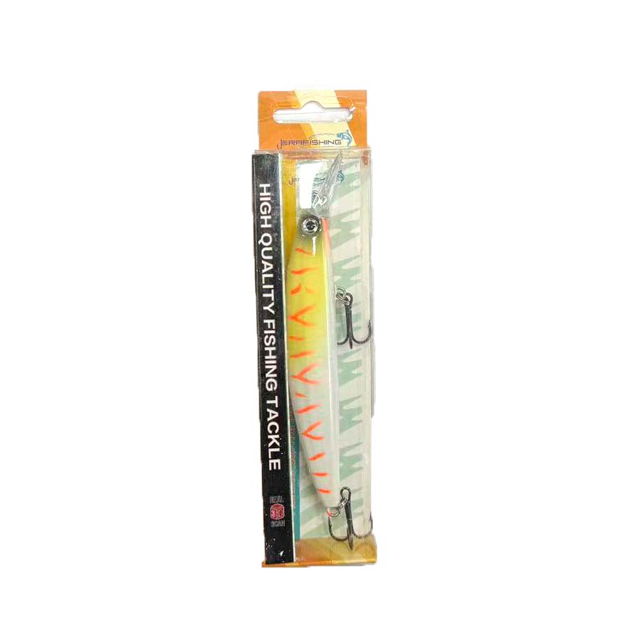 Воблер составной "ERAFISHIG" WEIGHT: 15.52g, LENGTH:140mm №：L1438 COL:5#