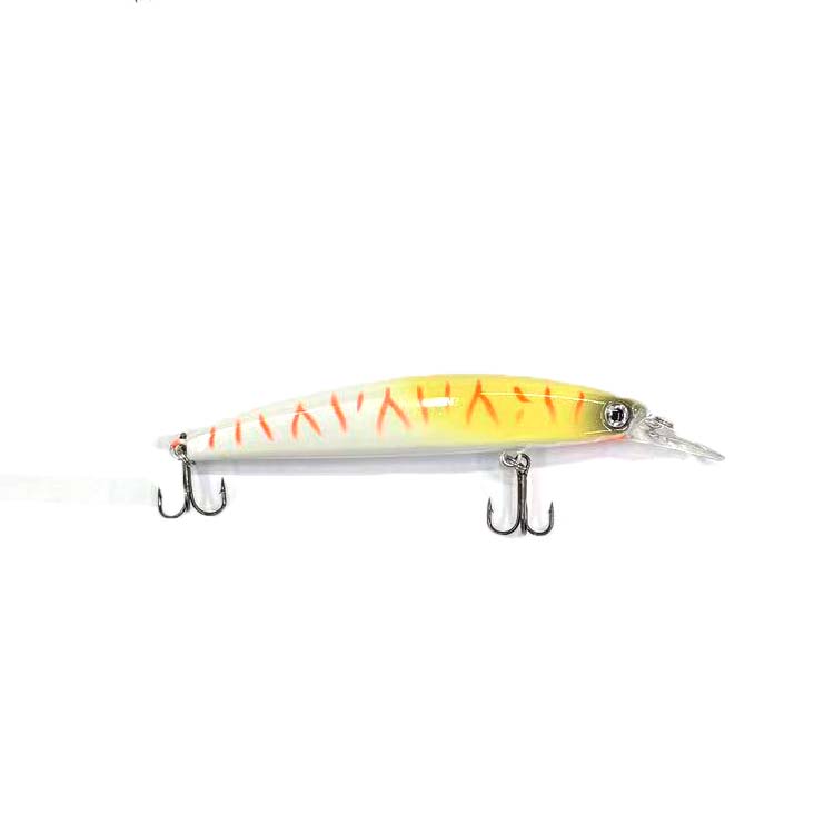 Воблер составной "ERAFISHIG" WEIGHT: 15.52g, LENGTH:140mm №：L1438 COL:5#