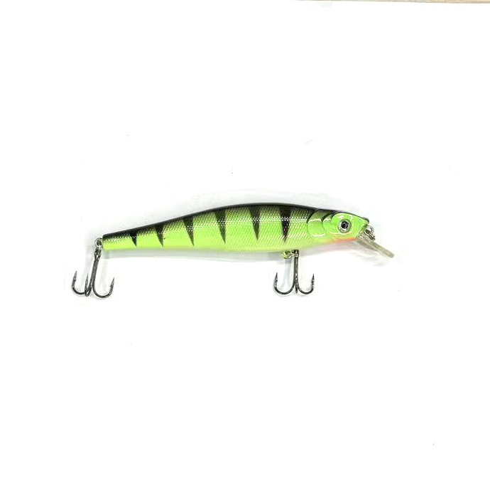 Воблер составной "ERAFISHIG" WEIGHT: 12.18g, LENGTH:115mm №：L1356 COL:1#