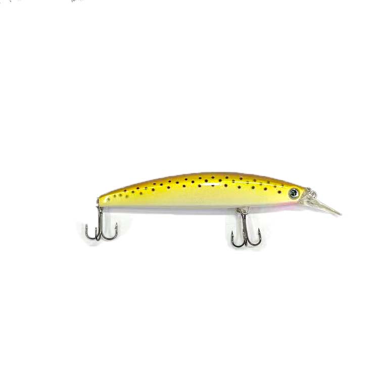 Воблер составной "ERAFISHIG" WEIGHT: 15.52g, LENGTH:140mm №：L1438 COL:4#